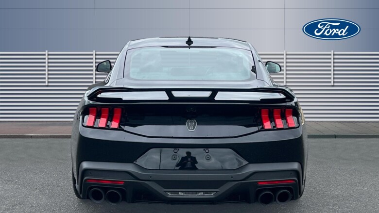 Ford Mustang 5.0 V8 Dark Horse 2dr Petrol Coupe